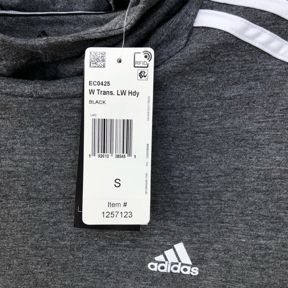 Adidas hoodie - Picture 2 of 2